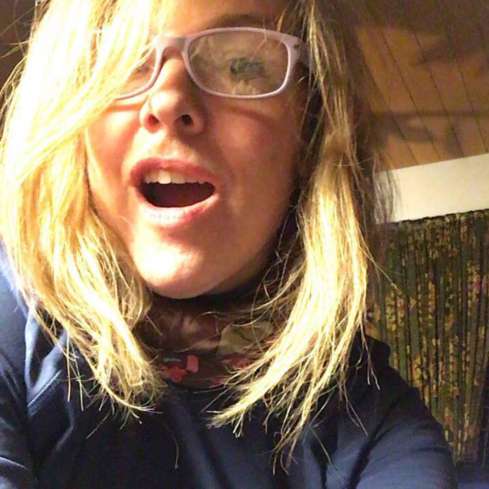 Meet your Posher, Sarah